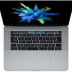 MacBookPro(2016)のキーボードって打ちにくいの？音はうるさいの？